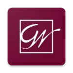 Logo of GreekWines android Application 